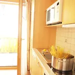 Apart-garni Motnaida 3*
