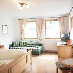 Aparthotel Apart-garni Motnaida Samnaun