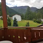 Aparthotel Apart-garni Motnaida 3*