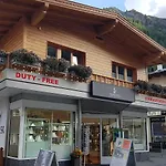 Apart-garni Motnaida 3*