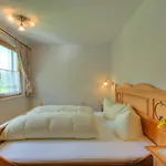 Apart-hotel Apart-garni Motnaida
