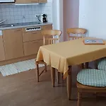 Apart-hotel Apart-garni Motnaida