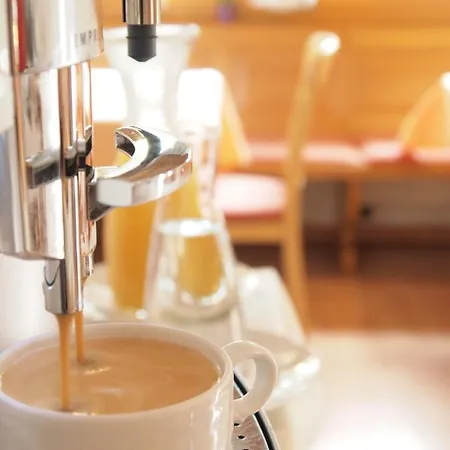 Apart-garni Motnaida 3* 萨姆瑙恩