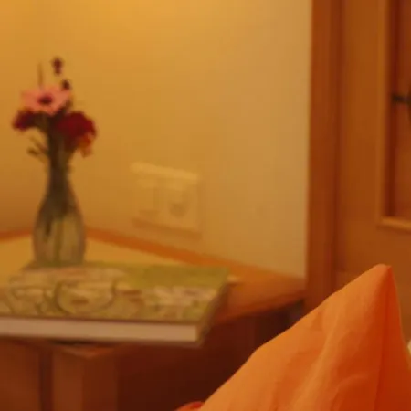 公寓式酒店 Apart-garni Motnaida 3*