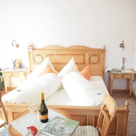 Apart-garni Motnaida Appart hôtel 3*