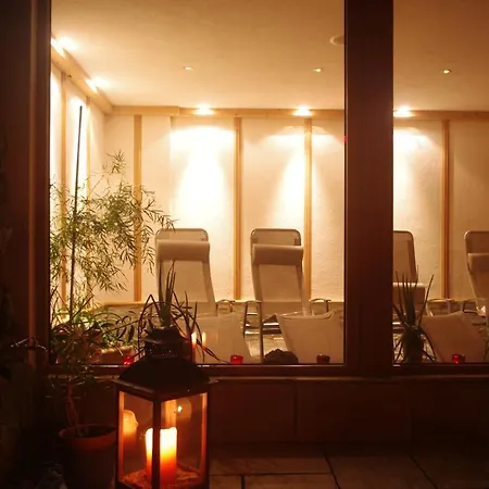 Apart-garni Motnaida 萨姆瑙恩