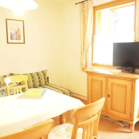 Apart-garni Motnaida 萨姆瑙恩