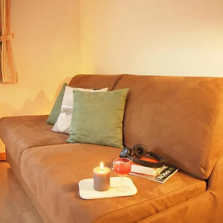 Apart-garni Motnaida 3*