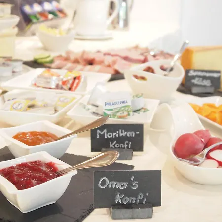 Apart-garni Motnaida