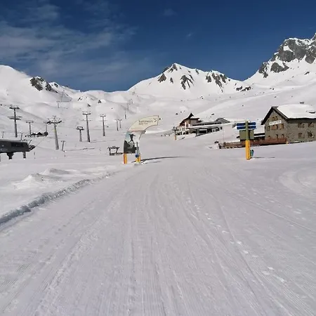 Apart-garni Motnaida זאמנאון