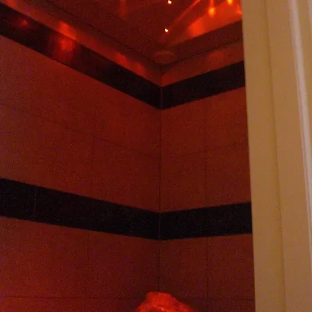 Apart-hotel Apart-garni Motnaida 3*