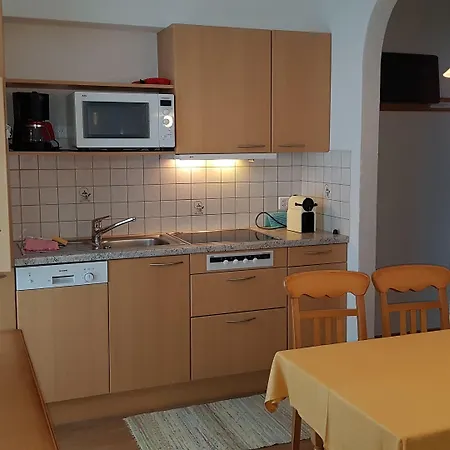 Apart-garni Motnaida