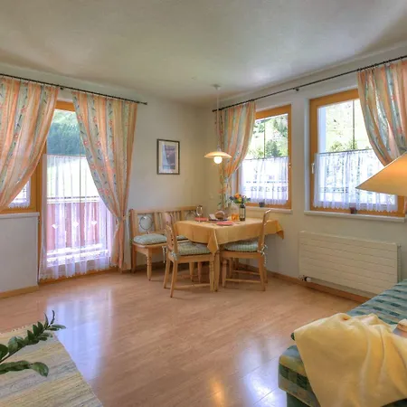 Apart-garni Motnaida