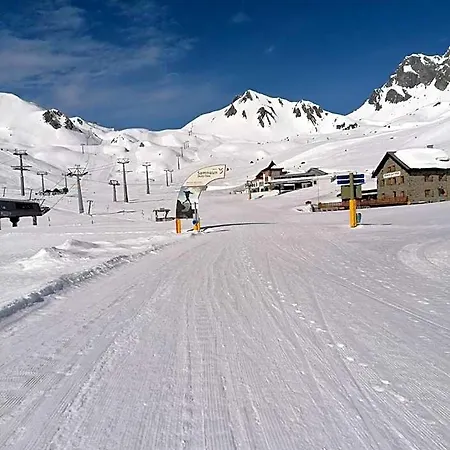 Apart-garni Motnaida 3*