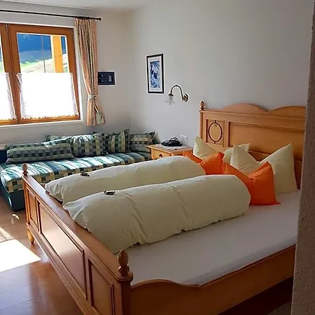 Apart-garni Motnaida 3*