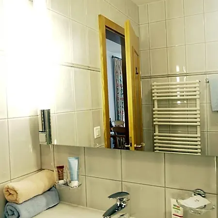 Apart-garni Motnaida 3*