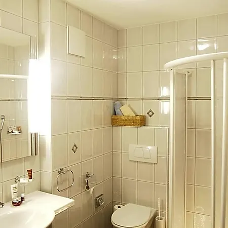 Apartahotel Apart-garni Motnaida 3*