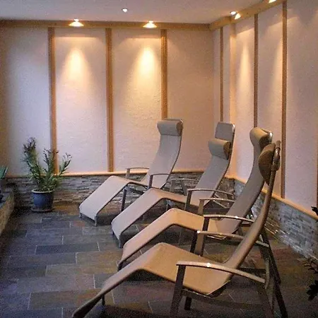 Apart-garni Motnaida Apartahotel Samnaun