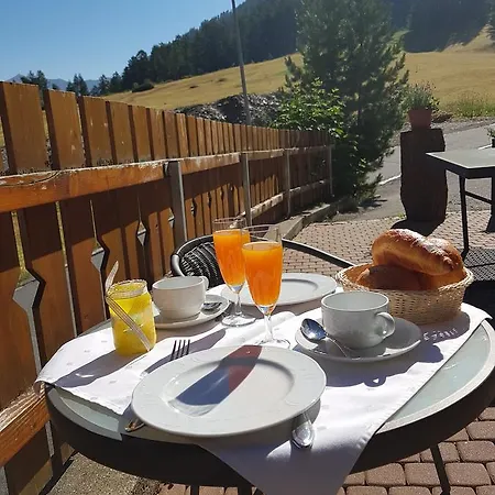 Apart-garni Motnaida Apartahotel