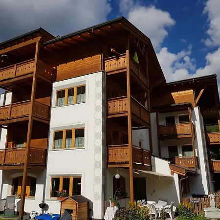 Apart-garni Motnaida 萨姆瑙恩