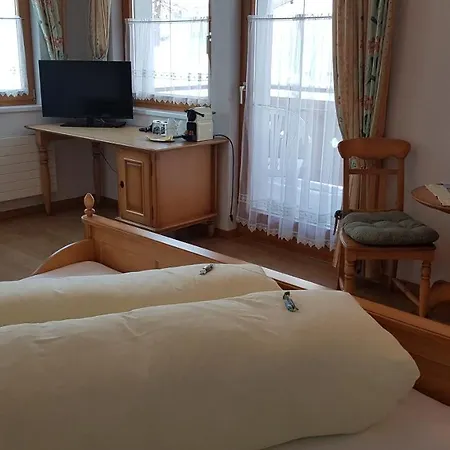 Apart-garni Motnaida