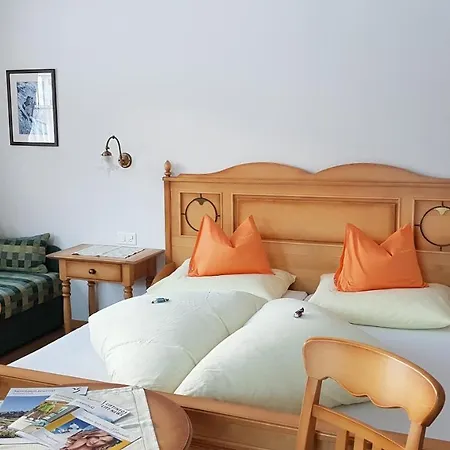 Apart-garni Motnaida