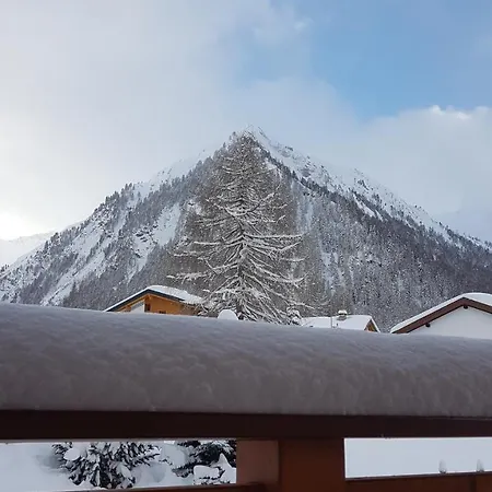 Apart-garni Motnaida 3* 萨姆瑙恩