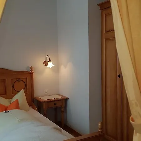 Apart-garni Motnaida Apartahotel 3*
