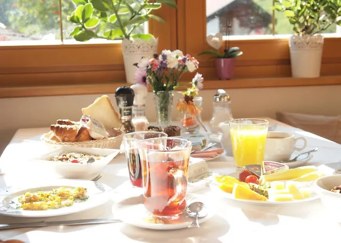 Apart-garni Motnaida 3*