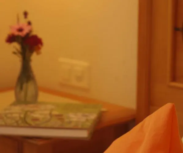 Apart Otel Apart-garni Motnaida 3*