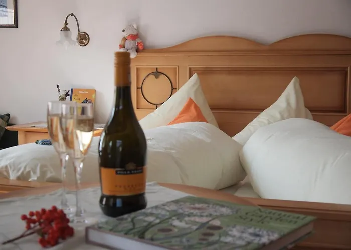 Apart-garni Motnaida Samnaun