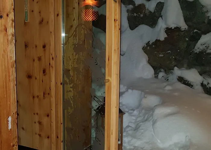 Apart-garni Motnaida 3* Samnaun