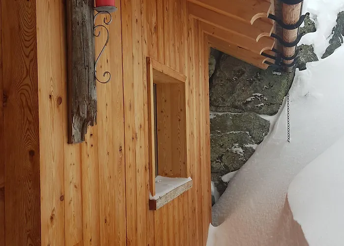 Apart Otel Apart-garni Motnaida