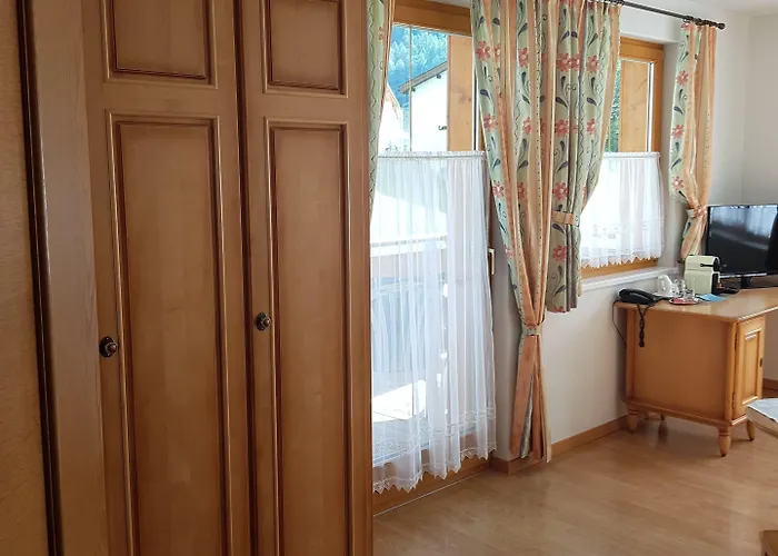 Apart-garni Motnaida Aparthotel