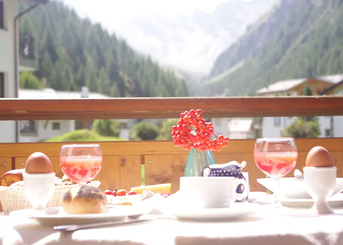 Apart Otel Apart-garni Motnaida 3*