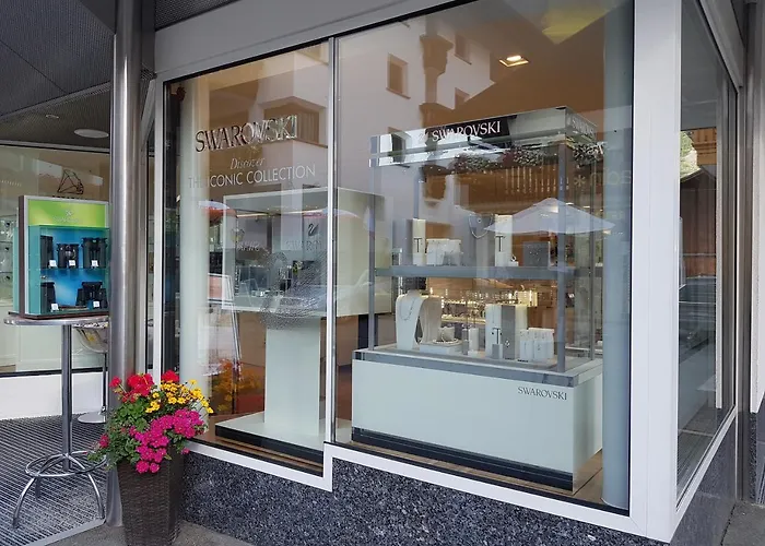 Apart Otel Apart-garni Motnaida 3*