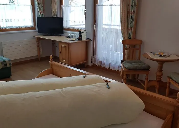 Apart-garni Motnaida