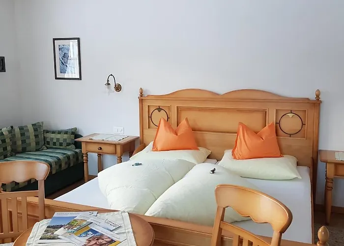 Apart-garni Motnaida