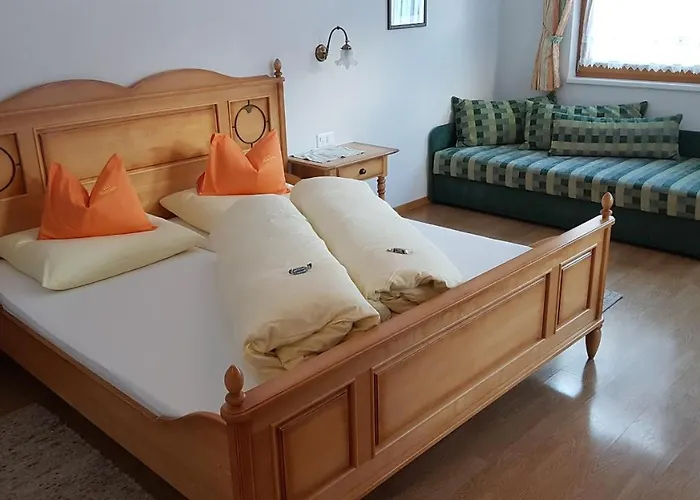 Apart-garni Motnaida