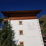 Apart-garni Motnaida 3*