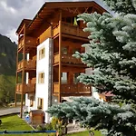 Hotel apartamentowy Apart-garni Motnaida 3*