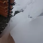 Apart-garni Motnaida 3* Samnaun