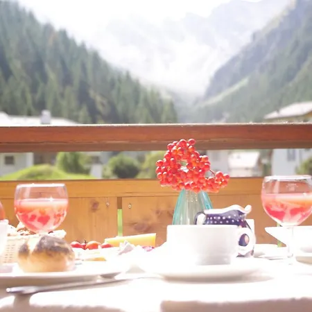 Apart-garni Motnaida