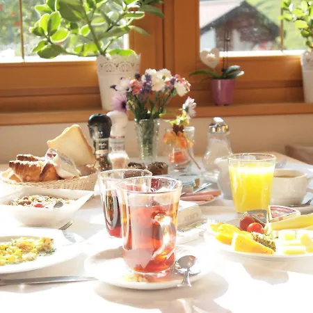 Apart-garni Motnaida 3*