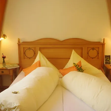 Apart-garni Motnaida 3* Samnaun