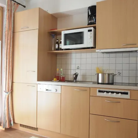 Aparthotel Apart-garni Motnaida 3*