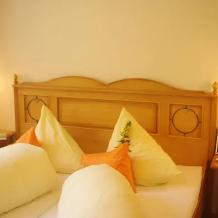 Aparthotel Apart-garni Motnaida 3*