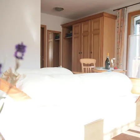 Aparthotel Apart-garni Motnaida Samnaun