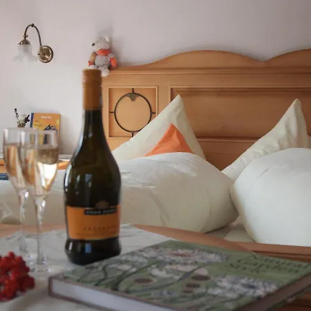 Apart-garni Motnaida Samnaun