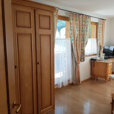 Apart-garni Motnaida Aparthotel